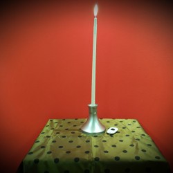 POP-UP CANDLE